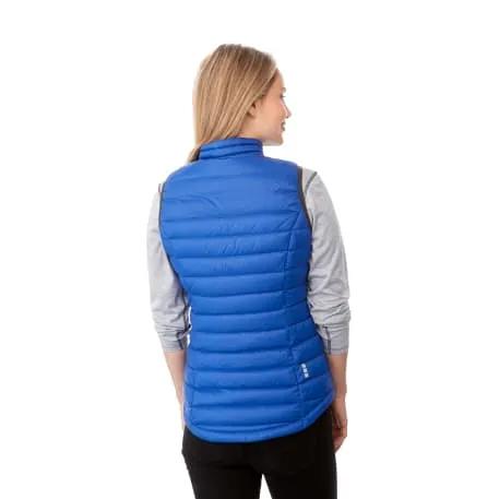 Women's Whistler Light Down Vest 6 of 17