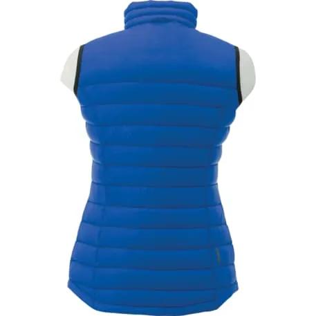 Women's Whistler Light Down Vest 17 of 17