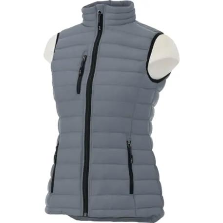 Women's Whistler Light Down Vest 10 of 17