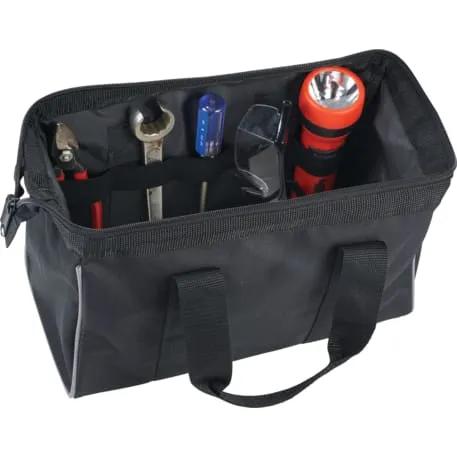 Built2Work 13" Tool Bag 5 of 5