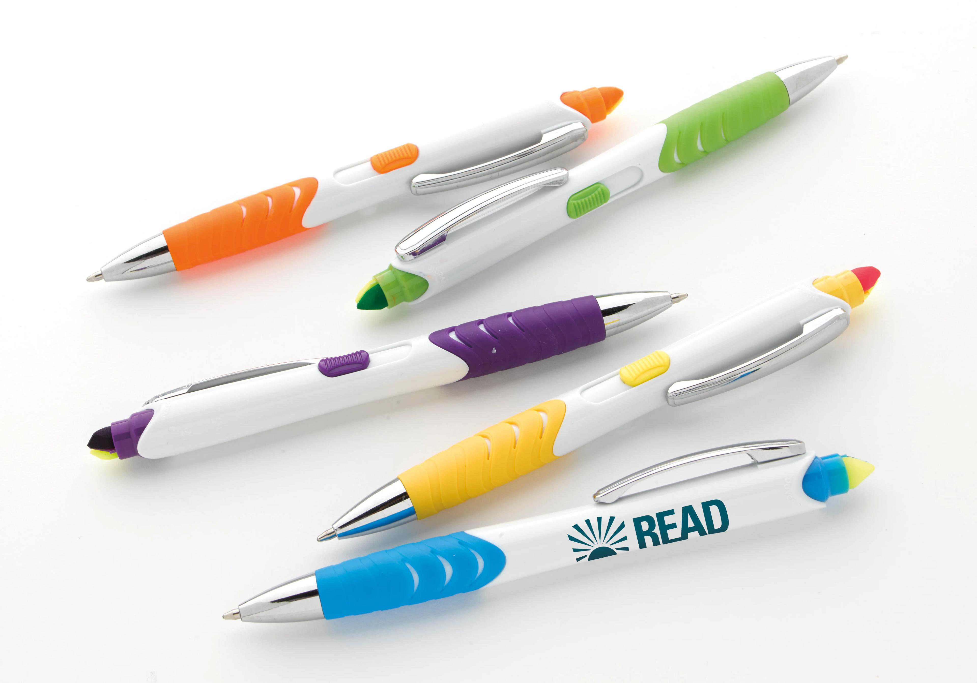 Souvenir® Jalan Highlighter Pen Combo 43 of 45