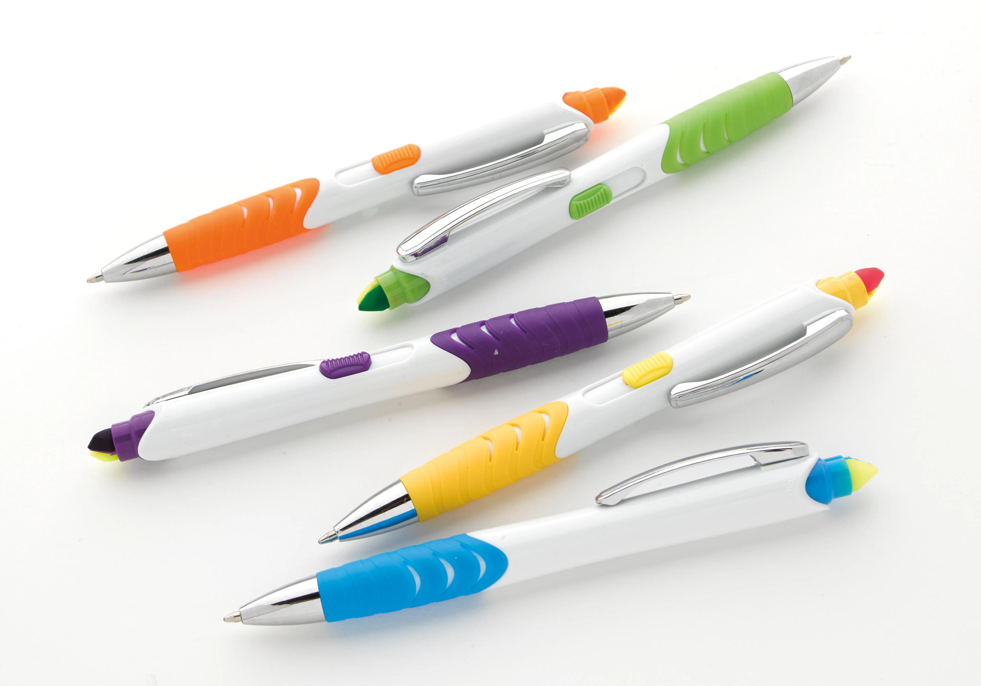 Souvenir® Jalan Highlighter Pen Combo 42 of 45