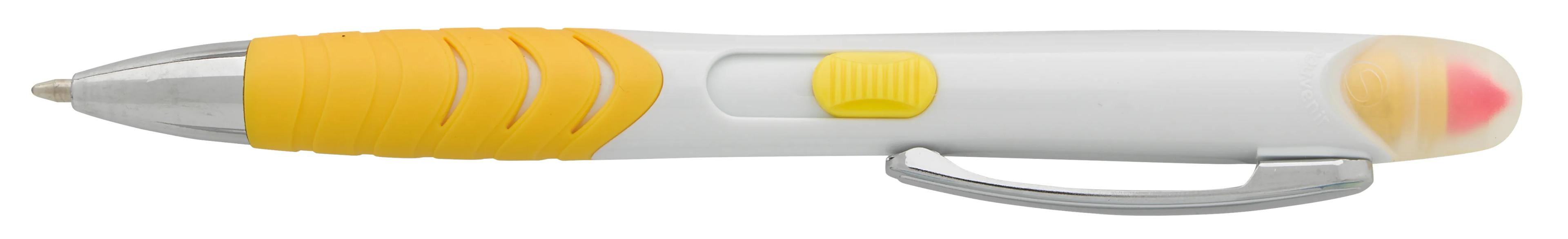 Souvenir® Jalan Highlighter Pen Combo 35 of 45