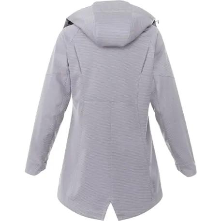 Womens BERGAMO Softshell Jacket 12 of 13