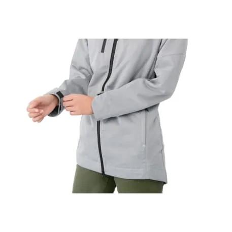 Womens BERGAMO Softshell Jacket 10 of 13