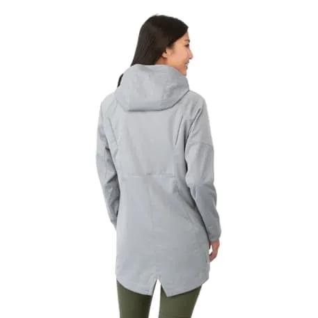 Womens BERGAMO Softshell Jacket 9 of 13