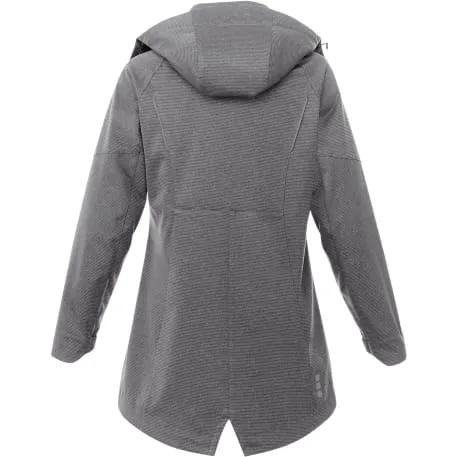 Womens BERGAMO Softshell Jacket 10 of 13