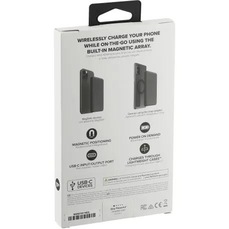 mophie® Snap+ Mini 5000 mAh Wireless Power Bank 11 of 13