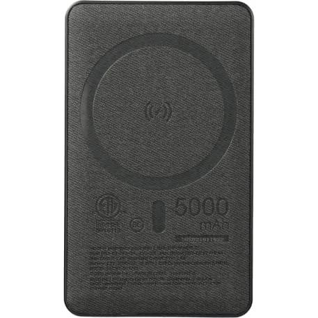 mophie® Snap+ Mini 5000 mAh Wireless Power Bank 4 of 13