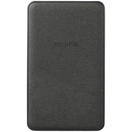 mophie® Snap+ Mini 5000 mAh Wireless Power Bank 5 of 13