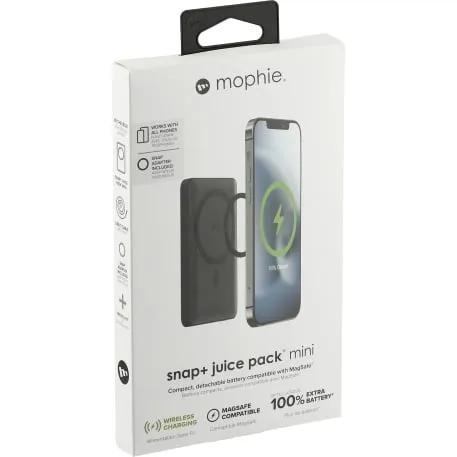 mophie® Snap+ Mini 5000 mAh Wireless Power Bank 13 of 13