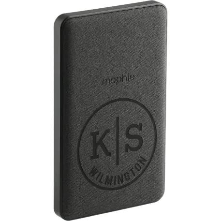 mophie® Snap+ Mini 5000 mAh Wireless Power Bank 6 of 13