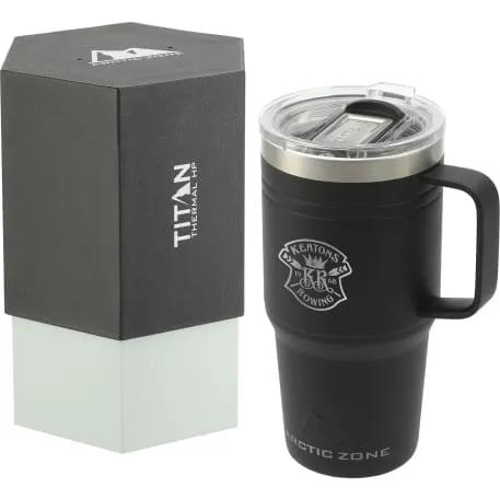 Arctic Zone® Titan Thermal HP® Mug 20oz w/ FSC GB 23 of 23
