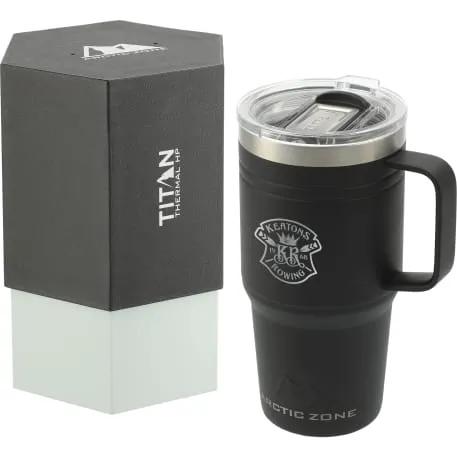 Arctic Zone® Titan Thermal HP® Mug 20oz w/ FSC GB 23 of 23