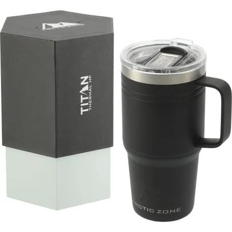 Arctic Zone® Titan Thermal HP® Mug 20oz w/ FSC GB 19 of 23