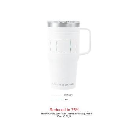 Arctic Zone® Titan Thermal HP® Mug 20oz 20 of 31