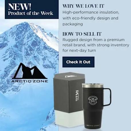 Arctic Zone® Titan Thermal HP® Mug 20oz 25 of 31