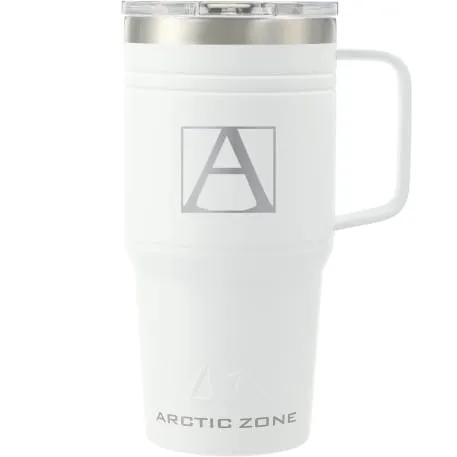 Arctic Zone® Titan Thermal HP® Mug 20oz w/ FSC GB 2 of 23