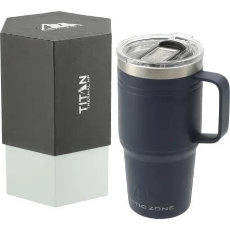 Arctic Zone® Titan Thermal HP® Mug 20oz w/ FSC GB 7 of 23