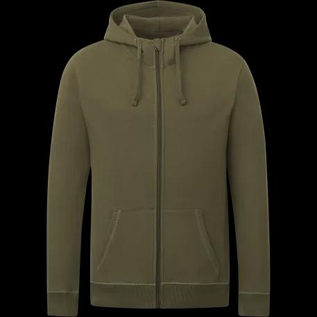 tentree Organic Cotton Zip Hoodie - Men's 14 of 32