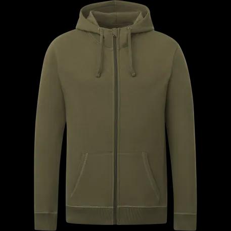 tentree Organic Cotton Zip Hoodie - Men's 15 of 32