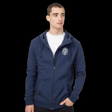 tentree Organic Cotton Zip Hoodie - Men's