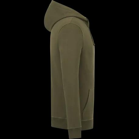 tentree Organic Cotton Zip Hoodie - Men's 16 of 32