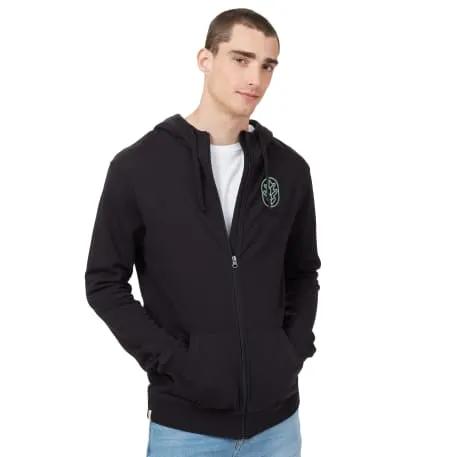 tentree Organic Cotton Zip Hoodie - Men's 4 of 32