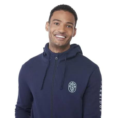 tentree Organic Cotton Zip Hoodie - Men's 8 of 32