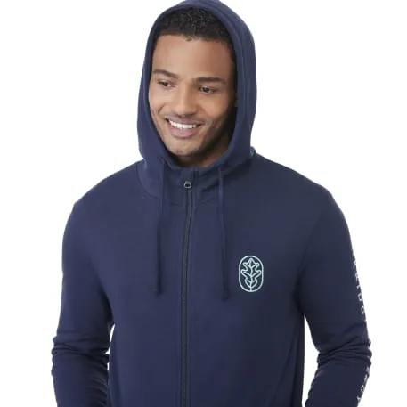 tentree Organic Cotton Zip Hoodie - Men's 7 of 32