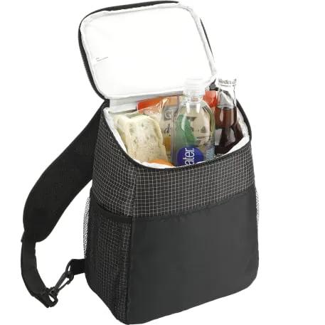 Grid Sling 12 Can Cooler 2 of 8