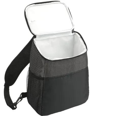 Grid Sling 12 Can Cooler 1 of 8