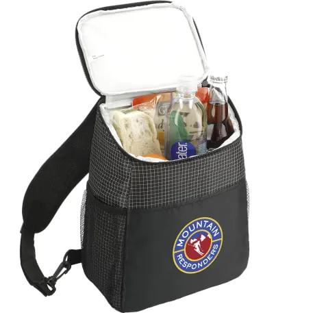 Grid Sling 12 Can Cooler 6 of 8