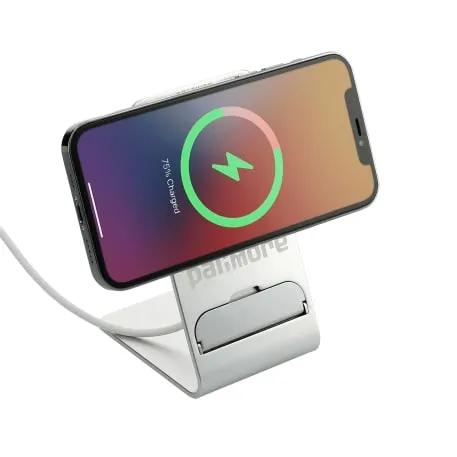 Solekick™ MagClick™ Fast Wireless Charging Stand 10 of 13