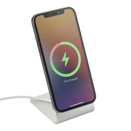 Solekick™ MagClick™ Fast Wireless Charging Stand 1 of 13