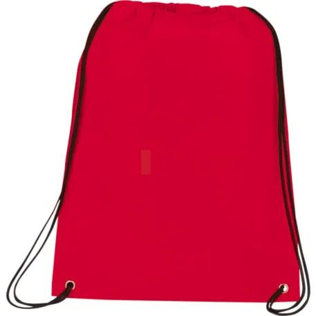 Heat Seal Drawstring Bag 1 of 1