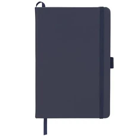 5.5" x 8.5" FSC® Mix Pineapple Leather Journal 8 of 20