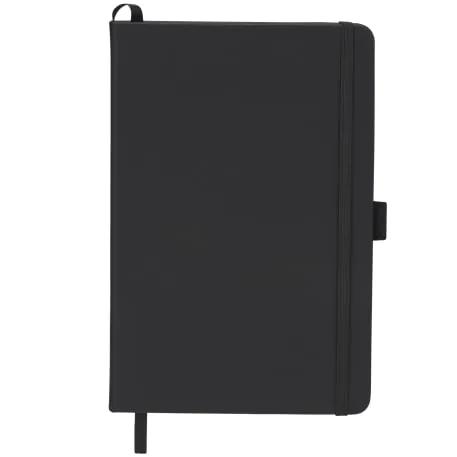 5.5" x 8.5" FSC® Mix Pineapple Leather Journal 20 of 20
