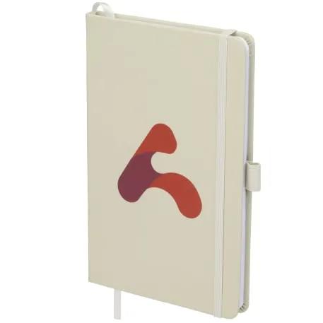 5.5" x 8.5" FSC® Mix Pineapple Leather Journal 15 of 20