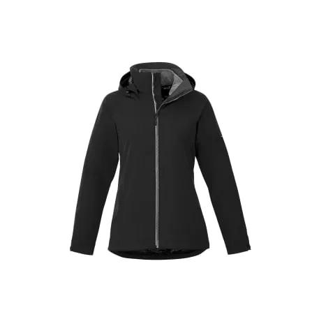 Womens ARLINGTON 3-in-1 Jacket 24 of 27