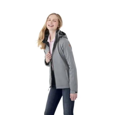 Womens ARLINGTON 3-in-1 Jacket 19 of 27