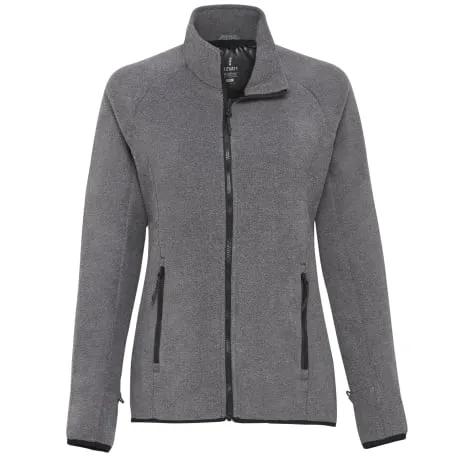 Womens ARLINGTON 3-in-1 Jacket 2 of 27