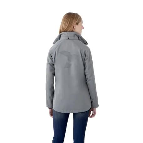 Womens ARLINGTON 3-in-1 Jacket 21 of 27