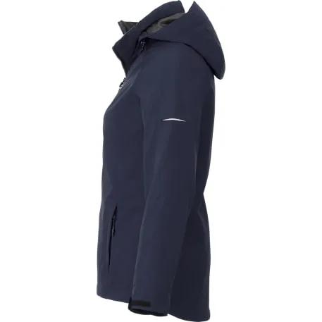 Womens ARLINGTON 3-in-1 Jacket 6 of 27