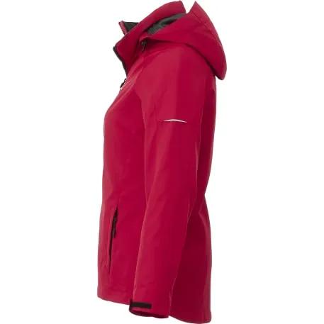 Womens ARLINGTON 3-in-1 Jacket 27 of 27