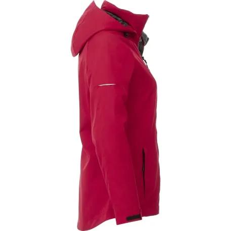 Womens ARLINGTON 3-in-1 Jacket 4 of 27