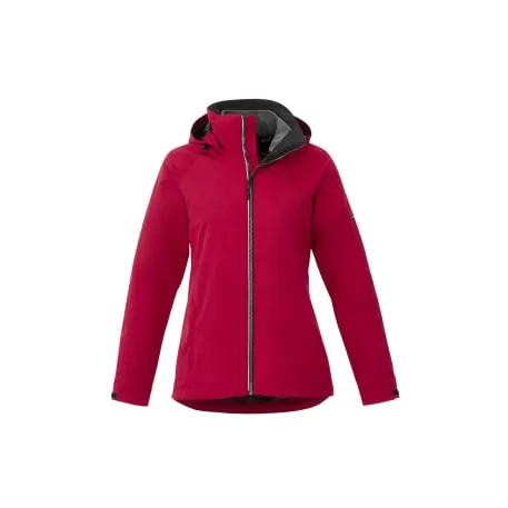 Womens ARLINGTON 3-in-1 Jacket 14 of 27