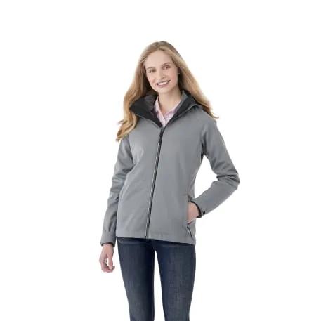 Womens ARLINGTON 3-in-1 Jacket 1 of 27