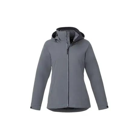 Womens ARLINGTON 3-in-1 Jacket 17 of 27