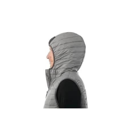Men's JUNCTION Packable Insulated Vest 4 of 16